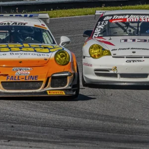 John Kernodle - motorsports2