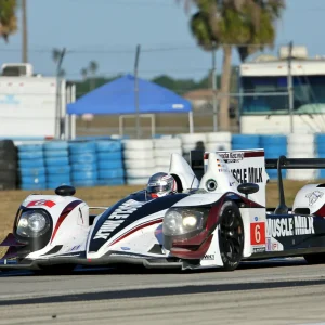 John Kernodle - motorsports3