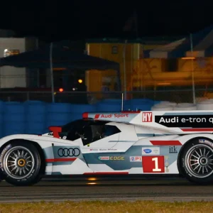 John Kernodle - motorsports4