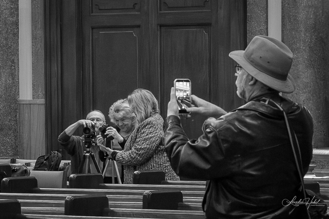 Leandra habel - bpg outing - 2nd Place - February 2026 - POTM