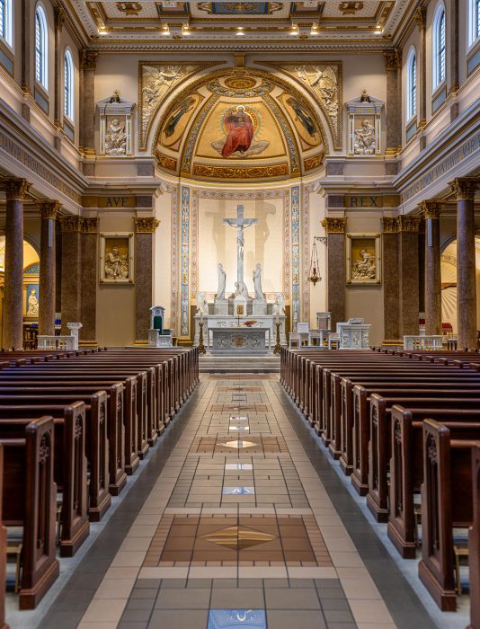 Martin Cregg - Outing - 2nd Place - March 2026 - POTM