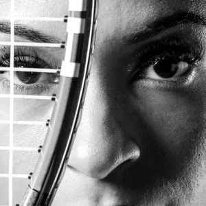 Megan Veldman - Tennis