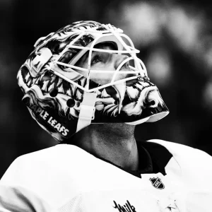 Meghan Veldman - Ice Hockey 1