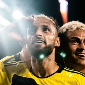 Meghan Veldman - Soccer 1