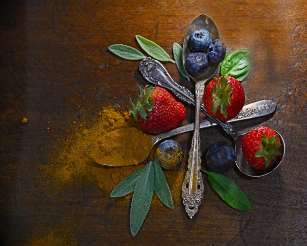 Phyllis Tatum - Food Photography - 1st Place - October 2026 - POTM