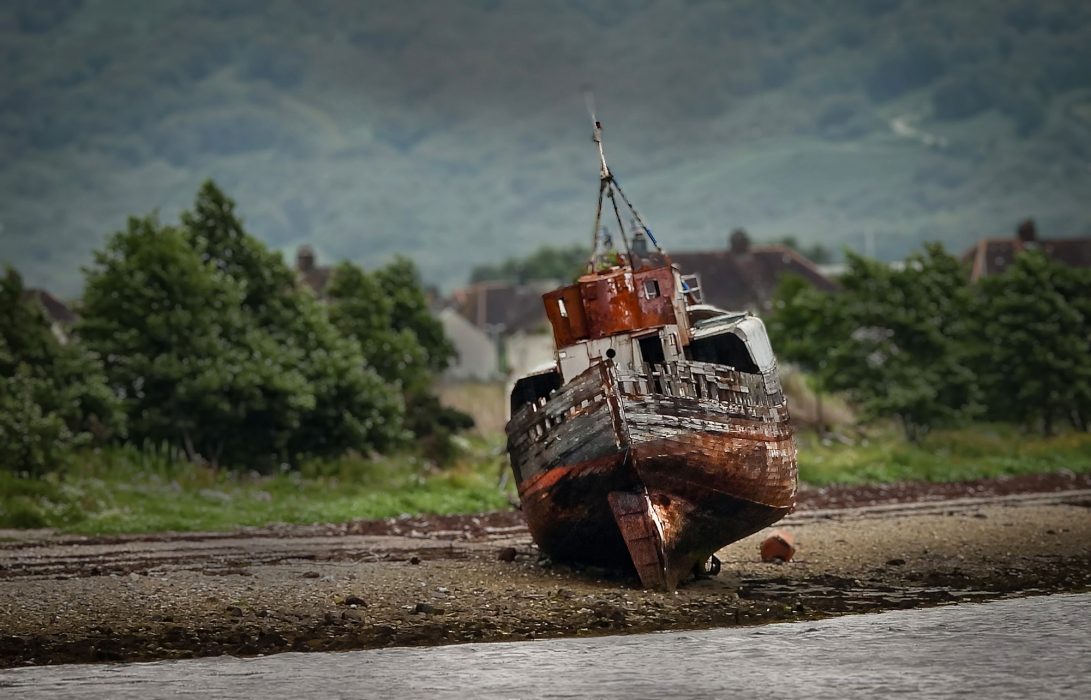 Ray Wong - Abandon - 2nd Place - April 2026 - POTM