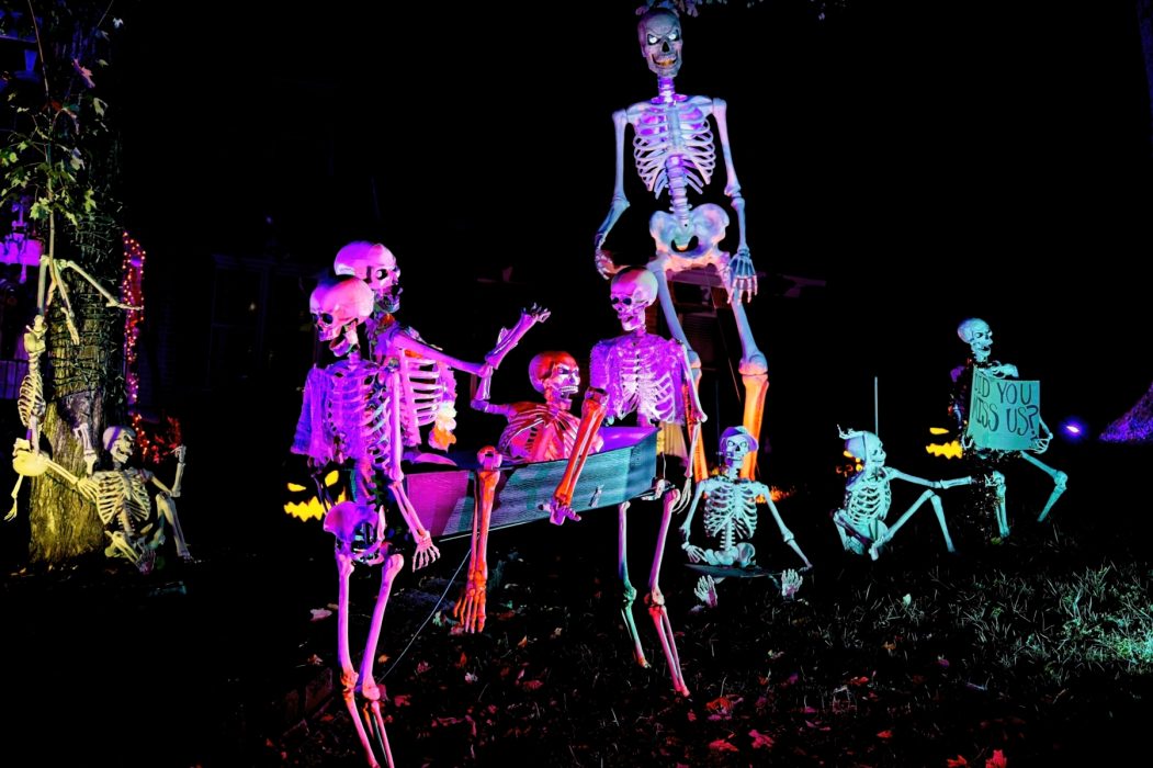 Stephen-Kent-Decorations-2nd-Place-November