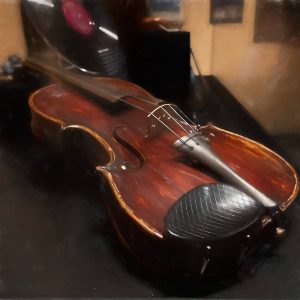 Susan James - Opry Outing