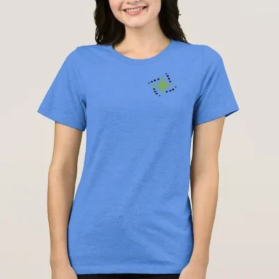 BPG Store - Women's T