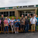 Elizabeth-Stead-Lane-Motor-Museum-Outing
