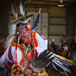 Phyllis-Tatum-Indian-Pow-Wow-Outing-1